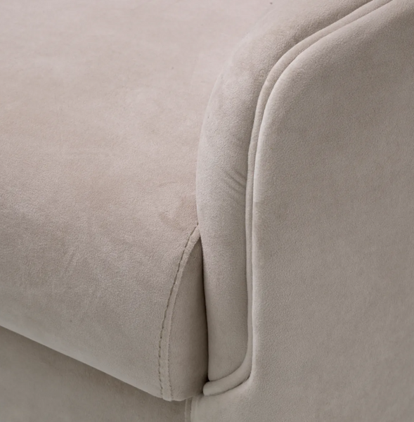 Fotel Jameson marki Eichholtz