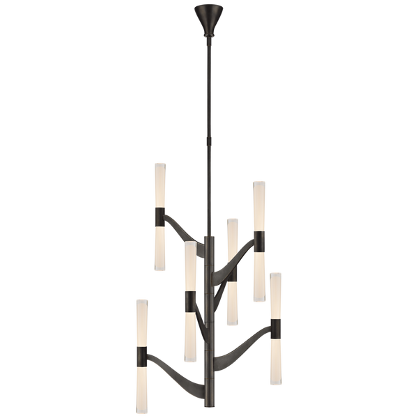 Aerin Brenta Medium Chandelier
