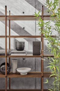 Lampa stołowa Veil marki Gianfranco Ferré Home 