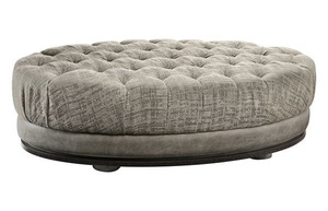 Smania Gabriel pouffe