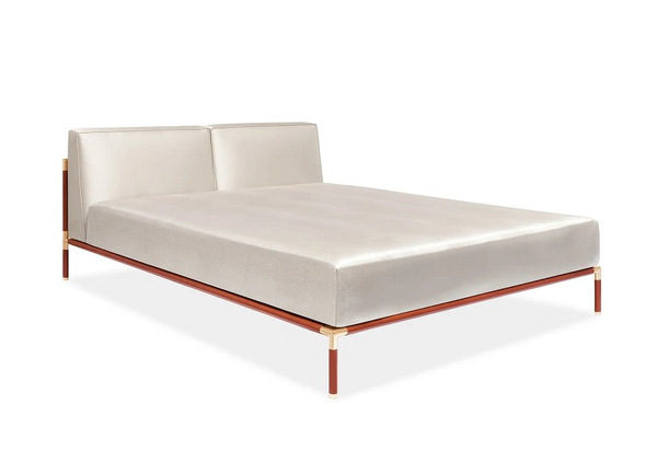 Armani Casa Roland Bed
