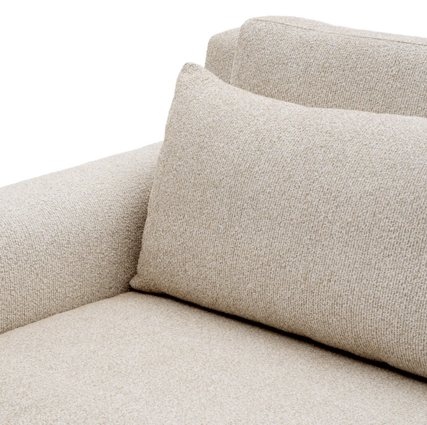 Manhattan S sofa by Eichholtz