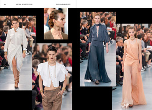 Catwalk Album: Chloé