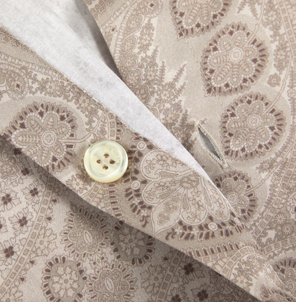 Komplet pościeli Ralph Lauren Home, z kolekcji Beaumont