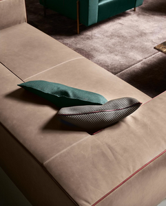 Brera sofa by Former In Italia