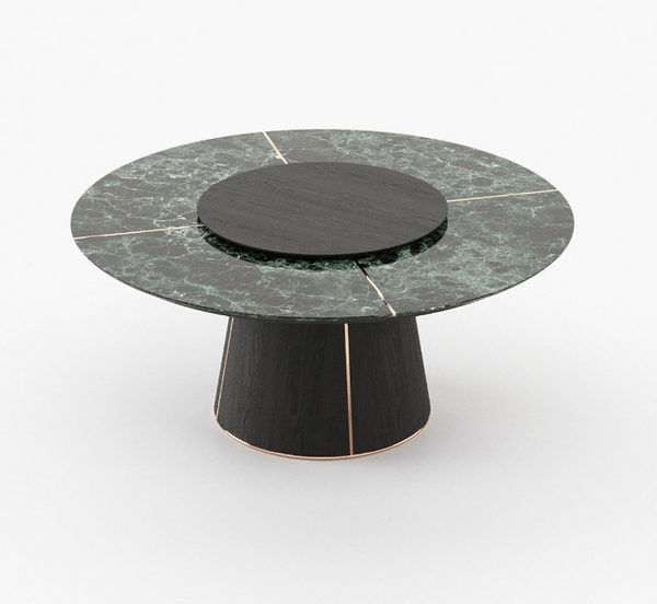 Laskasas Marilyn table
