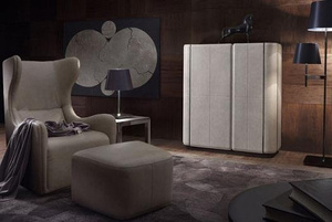 Smania Sveva Armchair