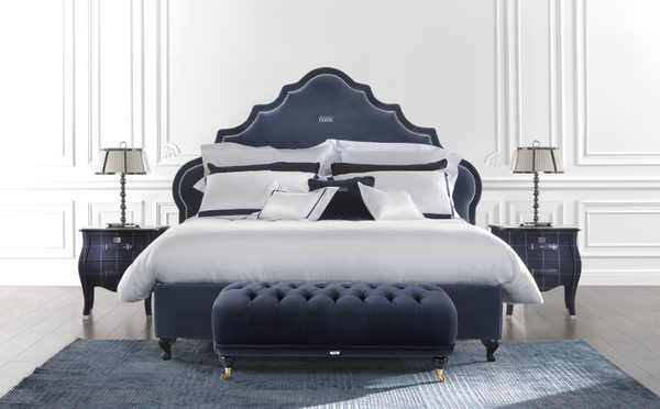 Gianfranco Ferré Home Matthew bedside table