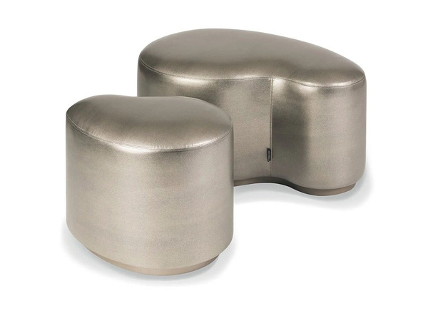 Puf Armani Casa, Lawrence