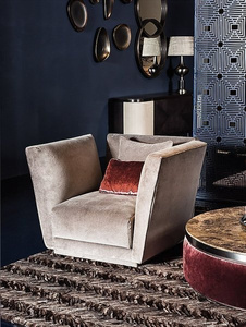 Sofa Smania Charme 240