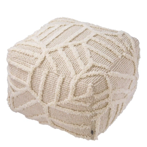 Eichholtz San Juan pouffe