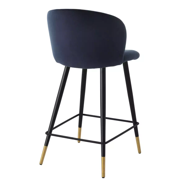 Eichholtz Volante bar chair