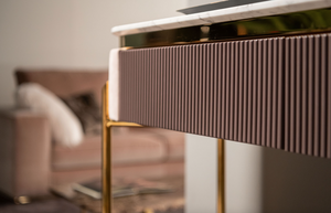 Konsola Scrittoio Brera marki Former In Italia