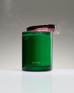 Świeca zapachowa Paul Smith Botanist