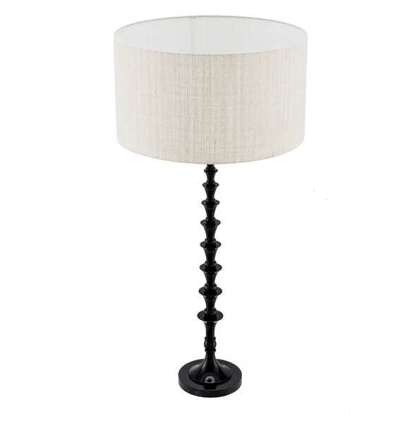 Arabella table lamp by Eichholtz