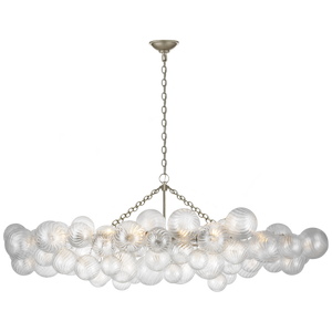 Julie Neill Talia Large Chandelier