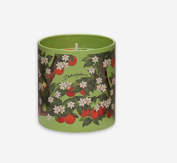 Dolce&Gabbana Casa scented candle