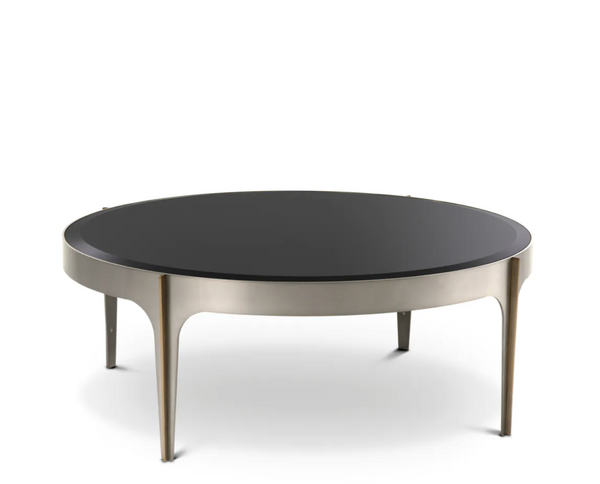 Artemisa S coffee table by Eichholtz