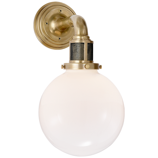 Ralph Lauren Home McCarren wall lamp 