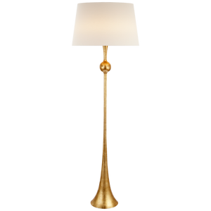 Aerin Dover floor lamp by Visual Comfort 