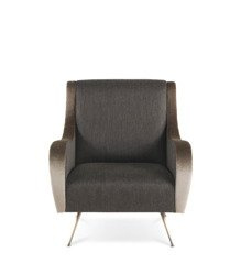 Fotel Collins marki Gianfranco Ferré Home