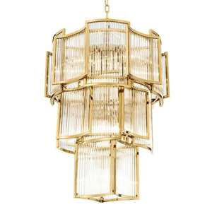 Eichholtz Jet Set Chandelier