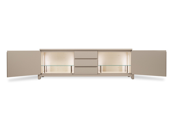 Bellavista Collection Madia chest of drawers