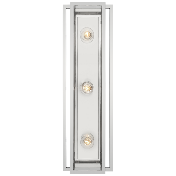 Kinkiet Ian K.Fowler Halle 24