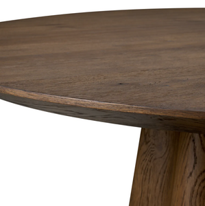 Papyrus side table by Eichholtz 