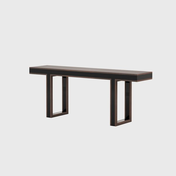 Laskasas Pearl Console 