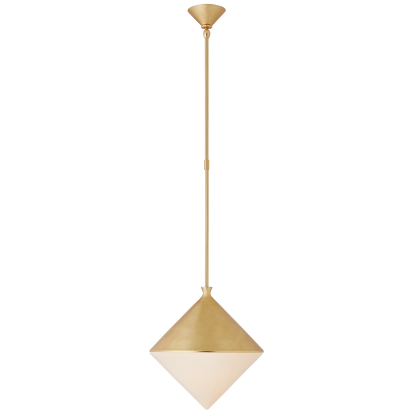  Aerin Sarnen Medium Pendant Lamp 