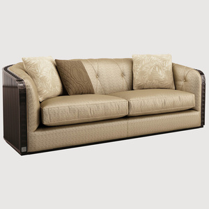 Sofa Bruno Zampa Bauhaus