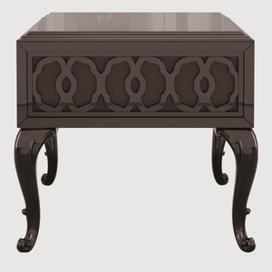 Stolik boczny Bruno Zampa Club