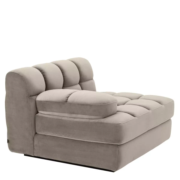 Eichholtz Dean Left Sofa