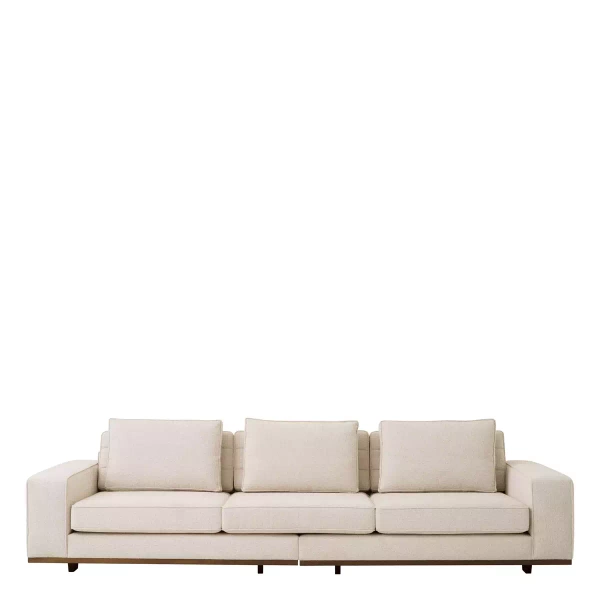 Eichholtz Aurora L Sofa