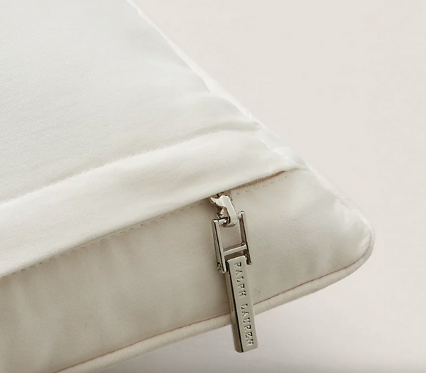 Decorative cushion by Ralph Lauren Home, from the Aurinda collection