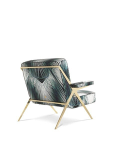 Fotel Roberto Cavalli Home Interiors Fiji