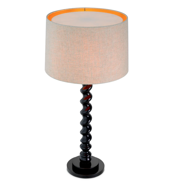 Lampa stołowa Massimo marki Eichholtz