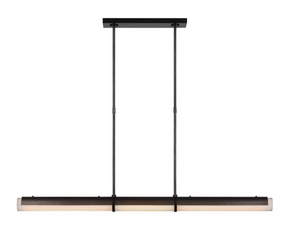 Precision Large pendant lamp by Kelly Wearstler 