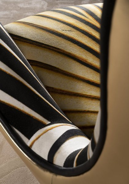 Roberto Cavalli Home Interiors Tifnit armchair