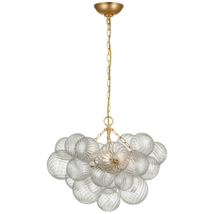 Żyrandol Julie Neill Talia Small marki Visual Comfort