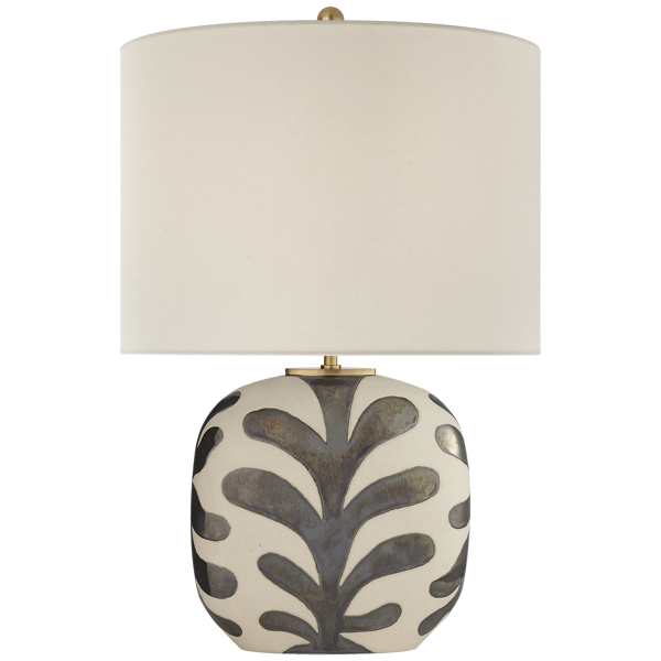 Lampa stołowa Kate Spade New York Parkwood marki Visual Comfort