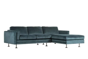 Galimberti Nino Quinto modular sofa