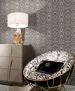 Roberto Cavalli Home wallpaper RC18047