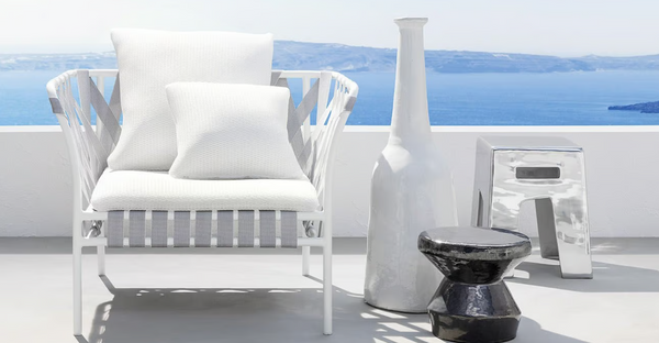 Stolik kawowy Inout 47/48/49 marki Gervasoni 1882