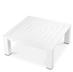 Vistamar garden coffee table by Eichholtz