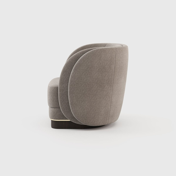Laskasas Ambrose Armchair