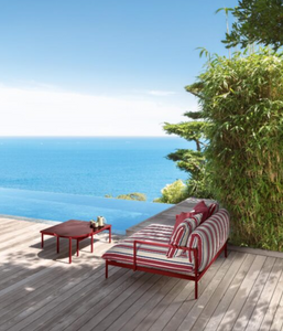 Nalu coffee table by Talenti