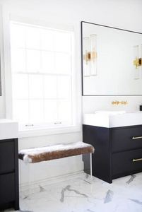 Kinkiet Kelly Wearstler Liaison Medium marki Visual Comfort