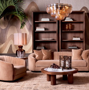 Dywan Coralie marki Eichholtz